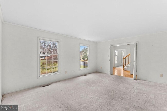 3709 Howsen Ave in Fairfax, VA - Building Photo - Building Photo