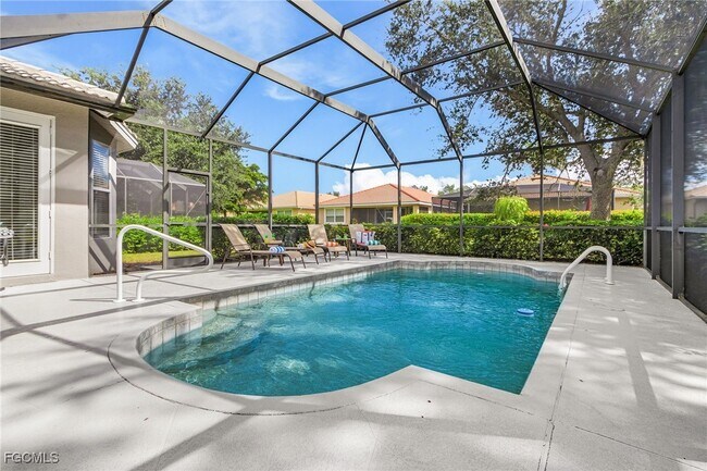 13060 Sail Away St in North Fort Myers, FL - Building Photo - Building Photo