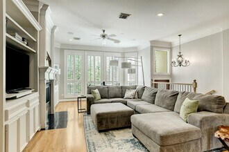 1822 Vermont St in Houston, TX - Building Photo - Building Photo