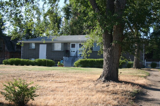 10680 W 38th Pl in Wheat Ridge, CO - Building Photo - Building Photo