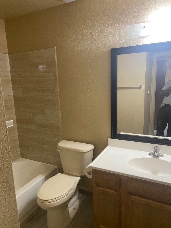 464 Drake Ct in Las Cruces, NM - Foto de edificio - Building Photo