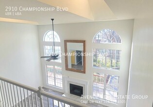 2910 Championship Blvd in St. Louis, MO - Building Photo - Building Photo