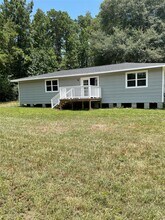 250 McBride Trl in Coldspring, TX - Building Photo - Building Photo