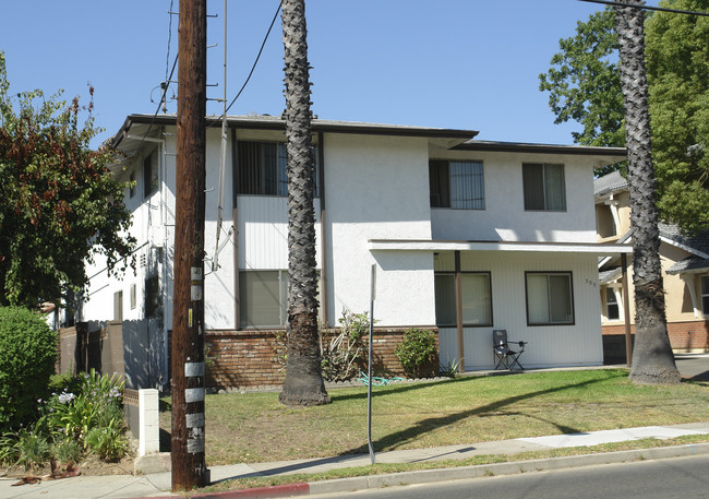 509 S Almansor St in Alhambra, CA - Building Photo - Building Photo