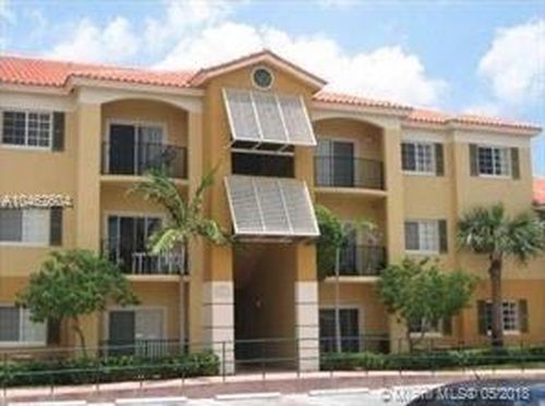 7320 NW 114th Ave-Unit -Unit105 in Doral, FL - Building Photo