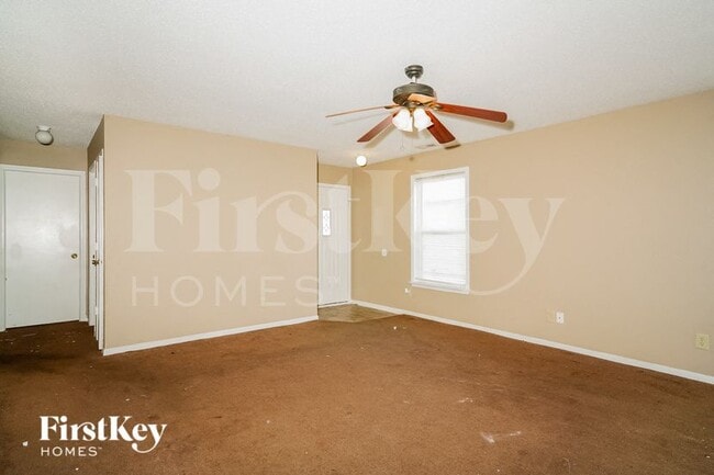 7719 Brandenburg Way in Indianapolis, IN - Building Photo - Building Photo