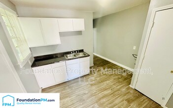 1117 Keating St in Memphis, TN - Building Photo - Building Photo