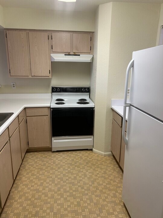 2044 Mesquite Ln, Unit Condo in Laughlin, NV - Building Photo