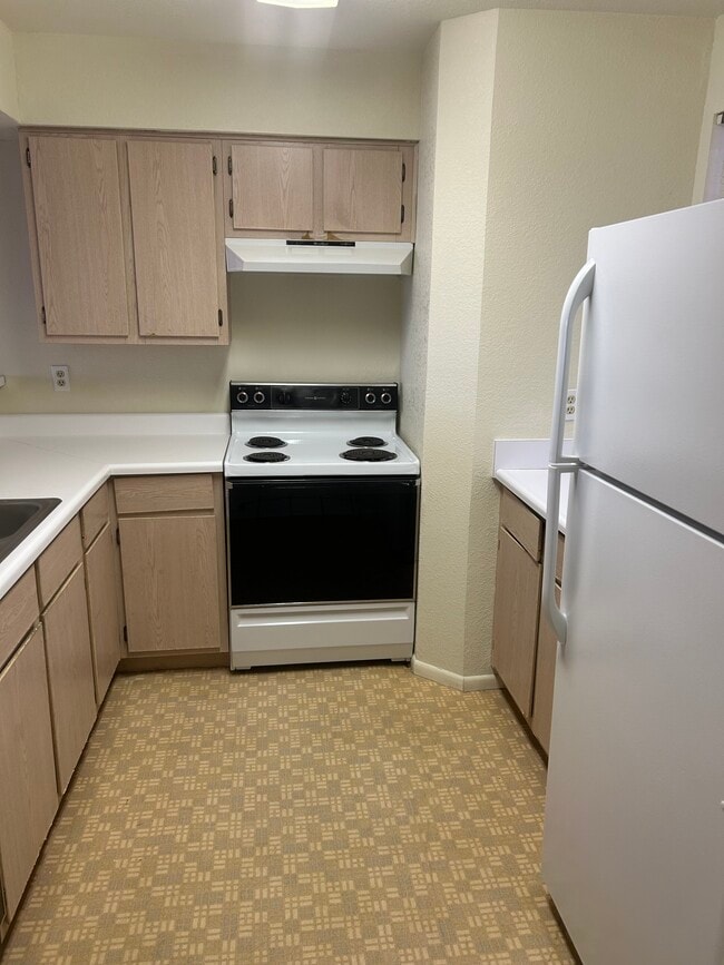 property at 2044 Mesquite Ln