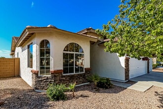 7313 W Ellis St in Phoenix, AZ - Building Photo - Building Photo