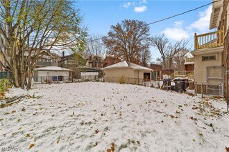 867 East Blvd in Cleveland, OH - Building Photo - Building Photo