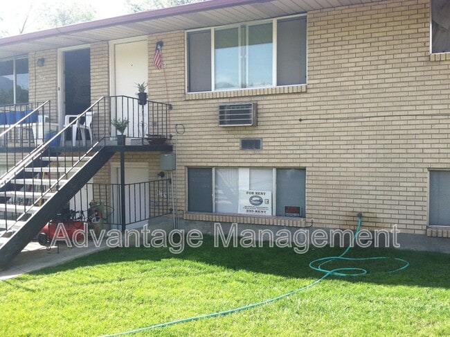 property at 364 E 1550 S St