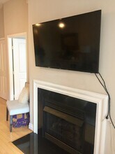 1201 N Garfield St, Unit 301 in Arlington, VA - Building Photo - Building Photo