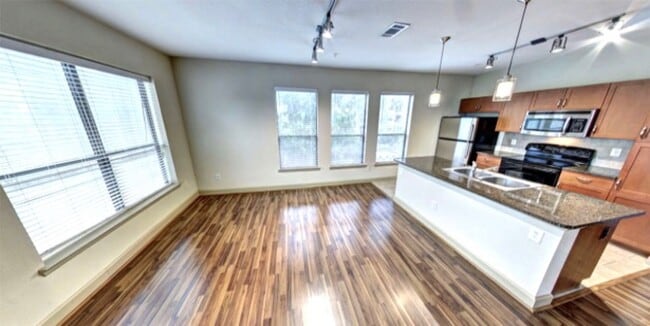 property at 3333 Weslayan St
