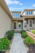 116 Cypress Cir in Southern Pines, NC - Building Photo - Building Photo