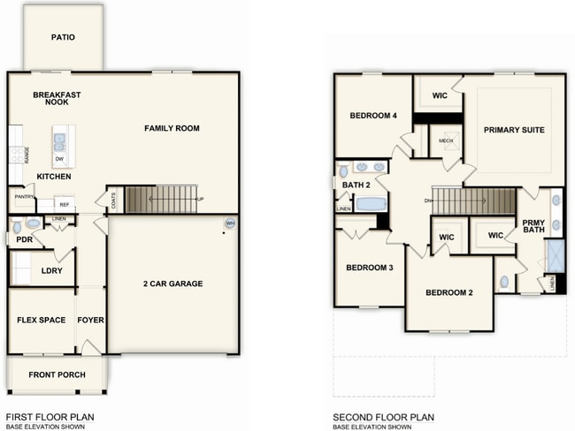 255 Sapling Way in Dallas, GA - Building Photo - Building Photo