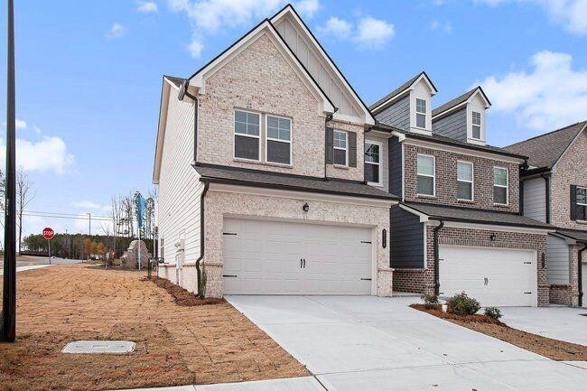 2778 Lou Lou Ln in Buford, GA - Building Photo - Building Photo