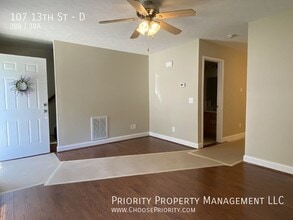 107 13th St in Grottoes, VA - Building Photo - Building Photo