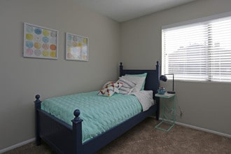 Brighton Place Apartments in Midvale, UT - Building Photo - Interior Photo