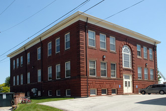 Shelly School Apartments in York, PA - Building Photo - Building Photo