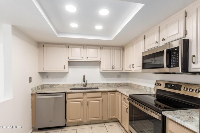 property at 7840 E Camelback Rd