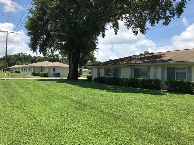 507 Margot Ct in Brandon, FL - Foto de edificio - Building Photo