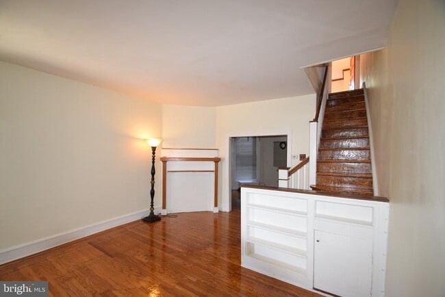 6108 Master St in Philadelphia, PA - Building Photo - Building Photo