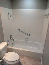 10527 Perrin Beitel Rd, Unit C101 in San Antonio, TX - Building Photo - Building Photo