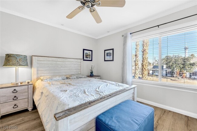 property at 2100 Westlund Dr