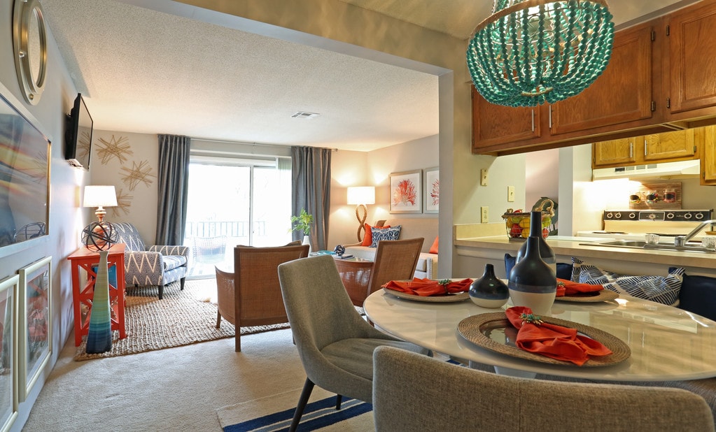 WaterFront Apartments Virginia Beach, VA Apartments