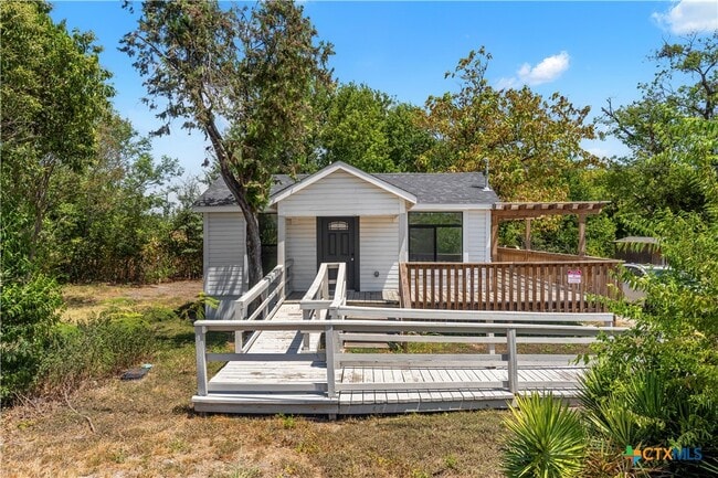 property at 2500 TX-36