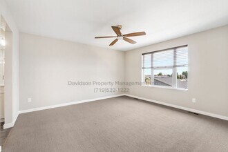 7253 Rosa Belle Hts in Colorado Springs, CO - Building Photo - Building Photo