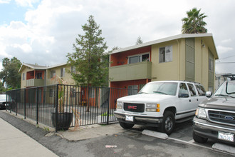 1149 Meadow Ln in Concord, CA - Building Photo - Building Photo