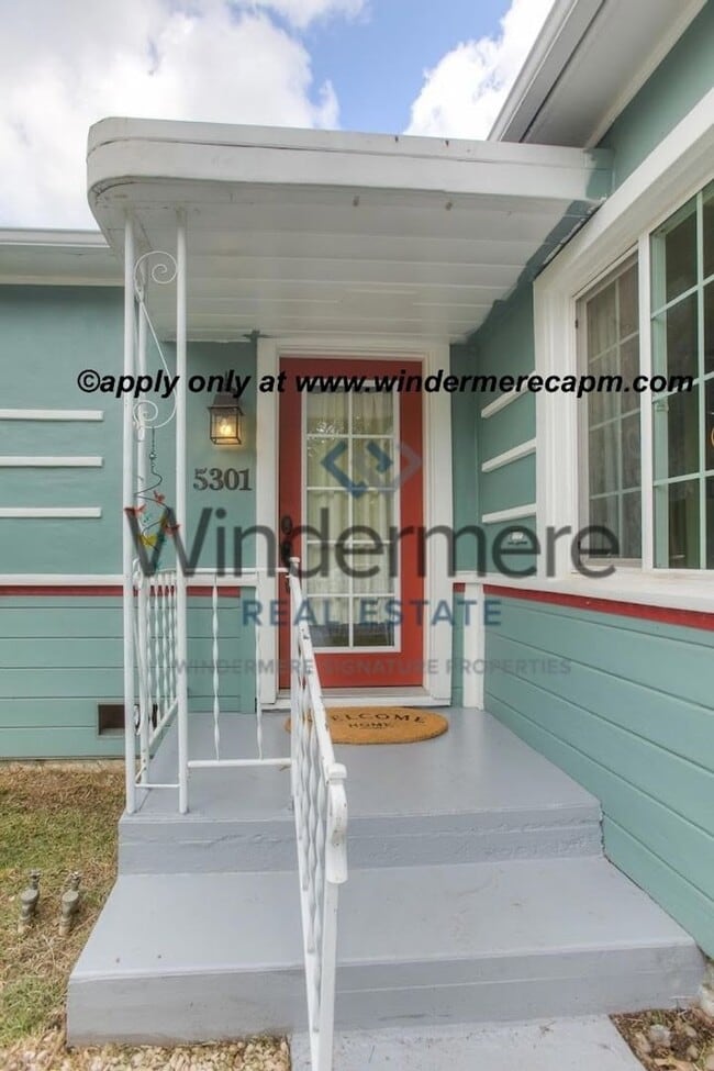 5301 20th Ave in Sacramento, CA - Building Photo - Building Photo