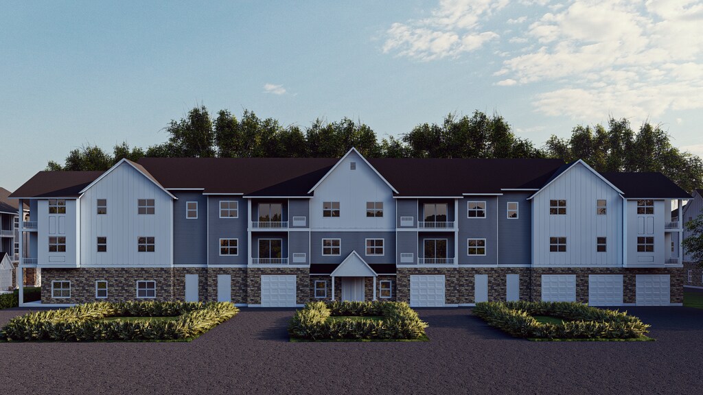 RAVEN'S NEST Galloway, NJ Apartments