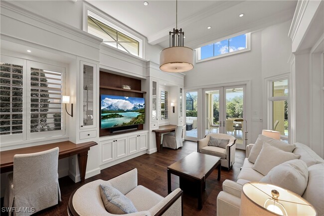 property at 8057 Via Vecchia