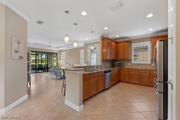 property at 8321 Lucello Terrace N