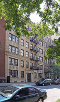 142 S 9th St Apartments