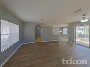 4098 Twinbush Terrace in North Port, FL - Building Photo - Building Photo