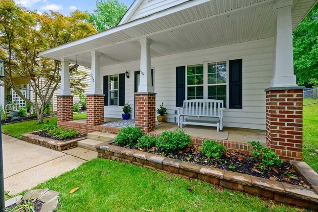 200 Highgate Cir in Wake Forest, NC - Building Photo - Building Photo