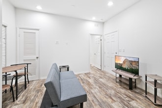 35312 Santa Fe St in Daggett, CA - Building Photo - Building Photo