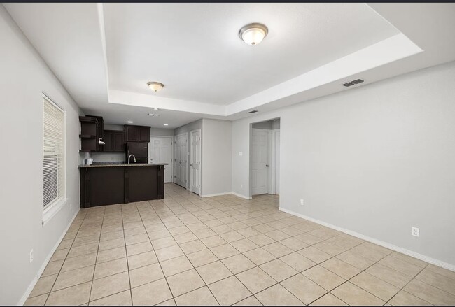 1224 W Harrison Ave, Unit 7 in Alton, TX - Building Photo - Building Photo