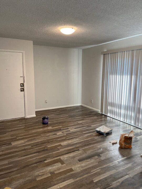 7417 Daniel Webster Dr in Winter Park, FL - Building Photo