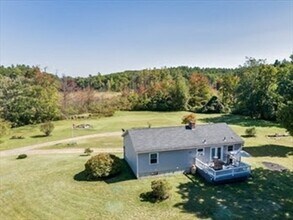 0 Brooks Station Rd in Princeton, MA - Building Photo - Building Photo
