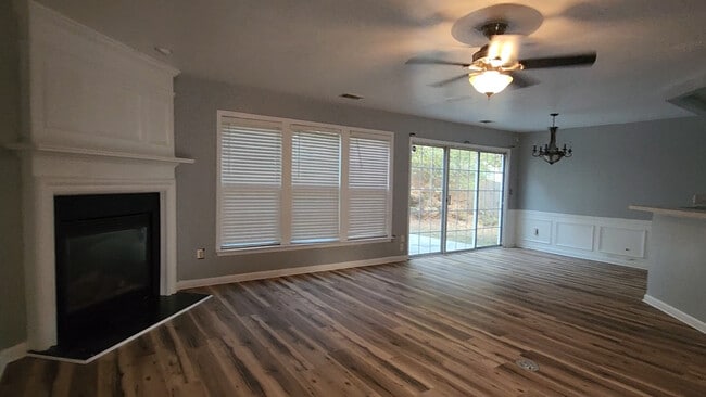 property at 3282 Victoria Park SW