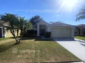 5180 Silver Thistle Ln in St. Cloud, FL - Building Photo