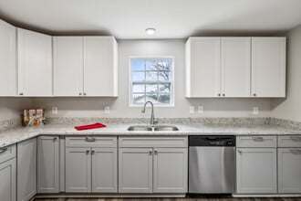2301 Seifried St in Nashville, TN - Building Photo - Building Photo