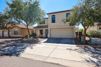 4725 W Fawn Dr in Phoenix, AZ - Building Photo - Building Photo
