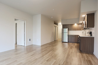 Tabor View Lofts in Portland, OR - Building Photo - Interior Photo