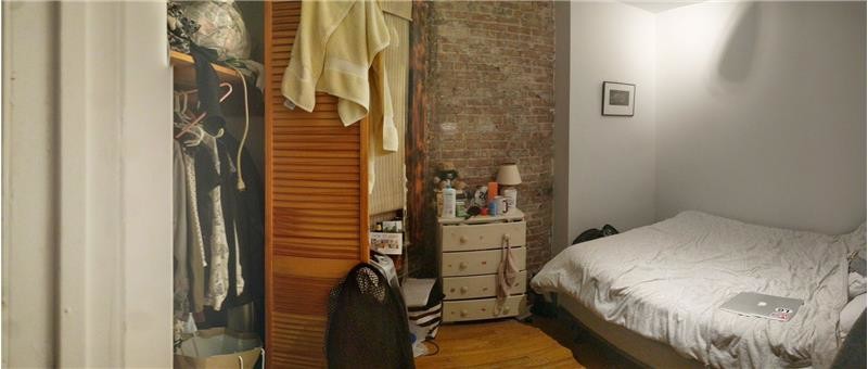 445 W 37th St-Unit -#RE3 in New York, NY - Building Photo